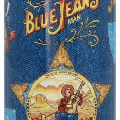 Versace Blue Jeans 75 Ml - Eau De Toilette - Herenparfum -Maybelline-winkel 351x840 1