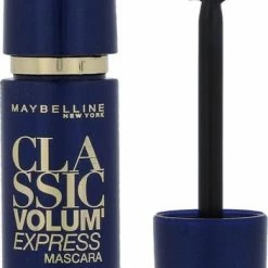 Maybelline Volum'Express - Black - Mascara -Maybelline-winkel 352x840 2