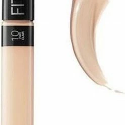 Maybelline Fit Me Concealer - 10 Light -Maybelline-winkel 353x840 1