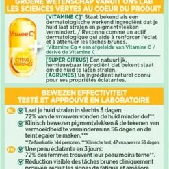 Garnier SkinActive - Serum Cream Met Vitamine C* En SPF25 - 50ml -Maybelline-winkel 354x840