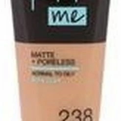 Maybelline Fit Me Matte & Poreless Foundation - 115 Ivory -Maybelline-winkel 355x840 1