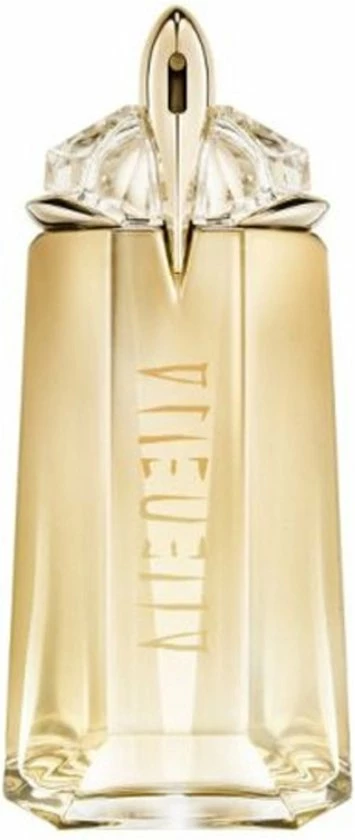 Thierry Mugler Alien Goddess 60 Ml - Eau De Parfum - Damesparfum 5 Thierry Mugler Alien Goddess 60 Ml - Eau De Parfum - Damesparfum - Afbeelding 5