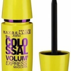 Maybelline Volum' Express Colossal Glam Black Mascara Volume Mascara -Maybelline-winkel 356x840 1