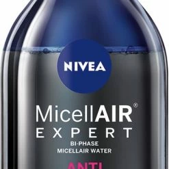 NIVEA Expert Make-up Remover - 400ml - Micellair Water