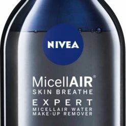 NIVEA Expert Make-up Remover - 400ml - Micellair Water 17 NIVEA Expert Make-up Remover - 400ml - Micellair Water -Maybelline-winkel 357x840 1
