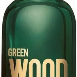 Dsquared2 Green Wood Pour Homme - Eau De Toilette 100 Ml - Herenparfum -Maybelline-winkel 357x840 7