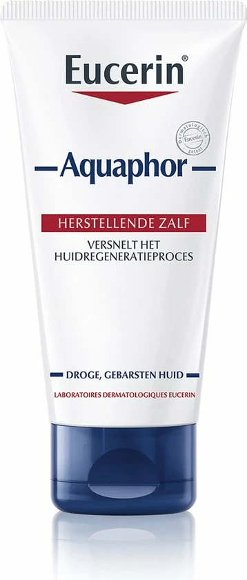 Eucerin Aquaphor Huidherstellende Zalf - Dagcr Me - 40 Ml 1 Eucerin Aquaphor Huidherstellende Zalf - Dagcr Me - 40 Ml
