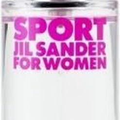 Jil Sander Sport 100 Ml - Eau De Toilette - Damesparfum -Maybelline-winkel 359x840 5