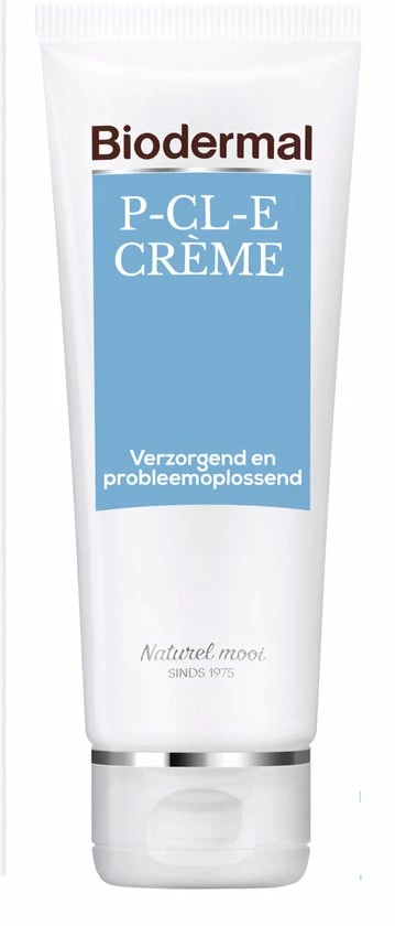 Biodermal P-CL-E Creme - Dagcreme - En Nachtcr Me Met Glycerine - Gezichtsverzorging Ondersteunt Natuurlijk Herstel Van De Droge Huid - Droge Huid Gezichtscreme - 100ml 9 Biodermal P-CL-E Creme - Dagcreme - En Nachtcr Me Met Glycerine - Gezichtsverzorging Ondersteunt Natuurlijk Herstel Van De Droge Huid - Droge Huid Gezichtscreme - 100ml - Afbeelding 9