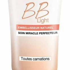 Garnier Light Natural Beautifier BB Cream - Alle Huidtypen - 50 Ml