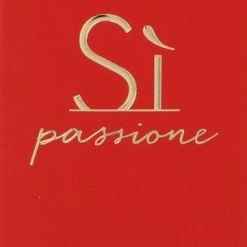 Giorgio Armani Sì Passione 50 Ml - Eau De Parfum - Damesparfum -Maybelline-winkel 361x840 5