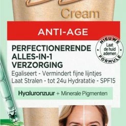 Garnier Skin Naturals BB Cream Anti Aging - 50 Ml - Light 24 Garnier Skin Naturals BB Cream Anti Aging - 50 Ml - Light -Maybelline-winkel 362x840 8