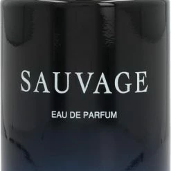 Dior Sauvage 100 Ml - Eau De Parfum - Herenparfum