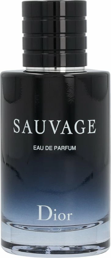 Dior Sauvage 100 Ml - Eau De Parfum - Herenparfum 1 Dior Sauvage 100 Ml - Eau De Parfum - Herenparfum
