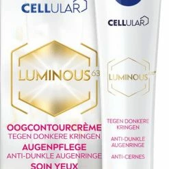 NIVEA Luminous Oogcr Me Anti-Spot 15 Ml 18 NIVEA Luminous Oogcr Me Anti-Spot 15 Ml -Maybelline-winkel 364x840 5