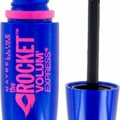 Maybelline Volum Express Mascara - The Rocket Black 16 Maybelline Volum Express Mascara - The Rocket Black -Maybelline-winkel 365x840 2