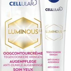 NIVEA Luminous Oogcr Me Anti-Spot 15 Ml 19 NIVEA Luminous Oogcr Me Anti-Spot 15 Ml -Maybelline-winkel 367x840 1