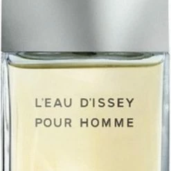 Issey Miyake L'eau D'issey Pour Homme 75ml - Eau De Toilette - Herenparfum
