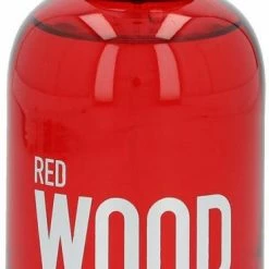 Dsquared2 Red Wood Pour Femme - Eau De Toilette - 100 Ml - Damesparfum -Maybelline-winkel 368x840 2