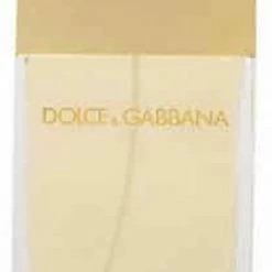 Dolce & Gabbana Dolce & Gabanna Pour Femme 100 Ml - Eau De Toilette - Damesparfum -Maybelline-winkel 369x840 5