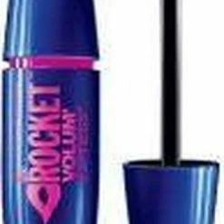 Maybelline Volum Express Mascara - The Rocket Black 17 Maybelline Volum Express Mascara - The Rocket Black -Maybelline-winkel 370x840 1