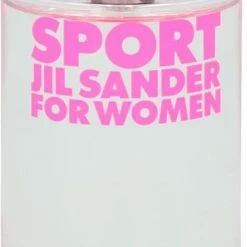 Jil Sander Sport 100 Ml - Eau De Toilette - Damesparfum -Maybelline-winkel 371x840 12