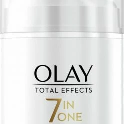 Olay Total Effects 7-in-1 - Hydraterende Dagcr Me - Parfumvrij - 50 Ml -Maybelline-winkel 371x840