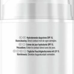 Olay Total Effects 7in1 Hydraterende Dagcr Me - SPF15 En Niacinamide - 50ml 10 Olay Total Effects 7in1 Hydraterende Dagcr Me - SPF15 En Niacinamide - 50ml -Maybelline-winkel 371x840 4