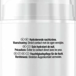 Olay Total Effects 7in1 Hydraterende Nachtcr Me Met Niacinamide - 50ml -Maybelline-winkel 371x840 7