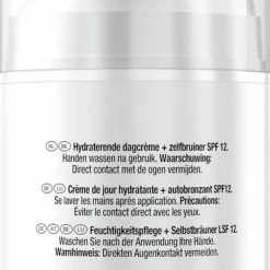 Olay Touch Of Sun 7-in-1 - Dagcrème En Zelfbruiner - SPF 12 - 50 Ml -Maybelline-winkel 371x840 8