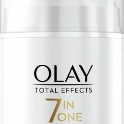 Olay Touch Of Sun 7-in-1 - Dagcrème En Zelfbruiner - SPF 12 - 50 Ml -Maybelline-winkel 371x840 9