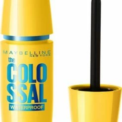 Maybelline Volum' Express Colossal Waterproof Mascara -Maybelline-winkel 372x840
