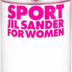 Jil Sander Sport 100 Ml - Eau De Toilette - Damesparfum -Maybelline-winkel 372x840 7