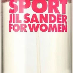 Jil Sander Sport 100 Ml - Eau De Toilette - Damesparfum -Maybelline-winkel 373x840 2