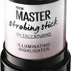Maybelline Master Strobing Stick - 200 Medium Nude Glow - Highlighter -Maybelline-winkel 373x840