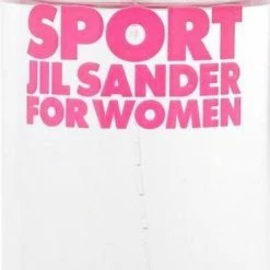 Jil Sander Sport 100 Ml - Eau De Toilette - Damesparfum -Maybelline-winkel 373x840 3