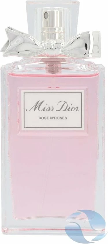 Dior Miss Dior Rose N`roses - Edt 7 Dior Miss Dior Rose N`roses - Edt - Afbeelding 7