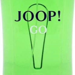 Joop! Go 200 Ml - Eau De Toilette - Herenparfum