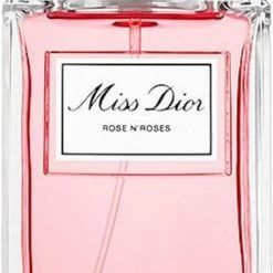 Dior Miss Dior Rose N`roses - Edt
