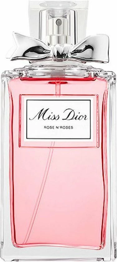 Dior Miss Dior Rose N`roses - Edt 1 Dior Miss Dior Rose N`roses - Edt