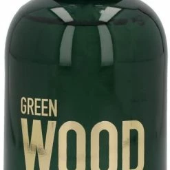 Dsquared2 Green Wood Pour Homme - Eau De Toilette 100 Ml - Herenparfum -Maybelline-winkel 376x840 5