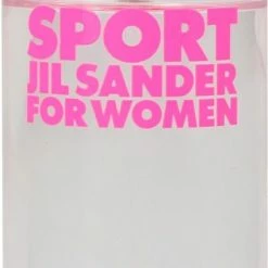 Jil Sander Sport 100 Ml - Eau De Toilette - Damesparfum -Maybelline-winkel 376x840 6