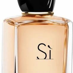 Giorgio Armani S 30 Ml - Eau De Parfum - Damesparfum