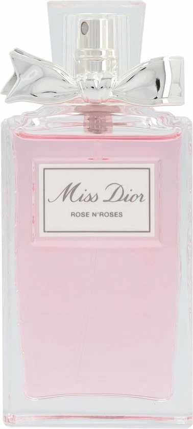 Dior Miss Dior Rose N`roses - Edt 11 Dior Miss Dior Rose N`roses - Edt - Afbeelding 11