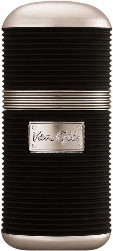 Van Gils Classic - Refill - 100 Ml - Eau De Toilette 8 Van Gils Classic - Refill - 100 Ml - Eau De Toilette - Afbeelding 8