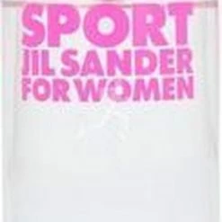 Jil Sander Sport 100 Ml - Eau De Toilette - Damesparfum -Maybelline-winkel 379x840 2