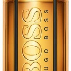 Hugo Boss The Scent 50 Ml - Eau De Toilette - Herenparfum