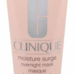 Clinique Moisture Surge Overnight Mask - Gezichtsmasker - 100 Ml 5 Clinique Moisture Surge Overnight Mask - Gezichtsmasker - 100 Ml -Maybelline-winkel 381x840 2