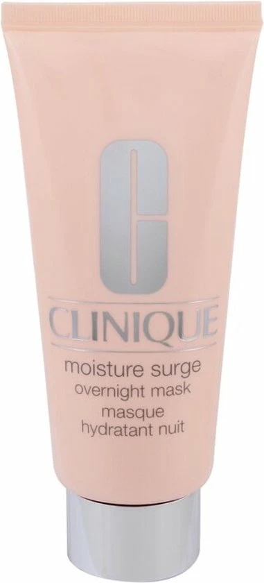 Clinique Moisture Surge Overnight Mask - Gezichtsmasker - 100 Ml 3 Clinique Moisture Surge Overnight Mask - Gezichtsmasker - 100 Ml - Afbeelding 3
