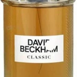 David Beckham Classic Eau De Toilette 90ml -Maybelline-winkel 381x840